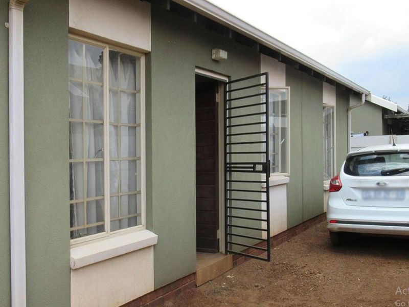 Three bedrooms for sale at sky city  - Photo 8