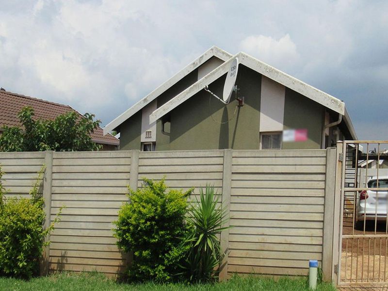 Three bedrooms for sale at sky city  - Photo 2