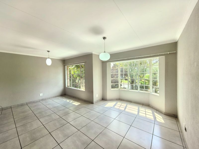 Modern 3-Bedroom Apartment | Secure Lock-Up-and-Go in Atlasville. - Photo 5