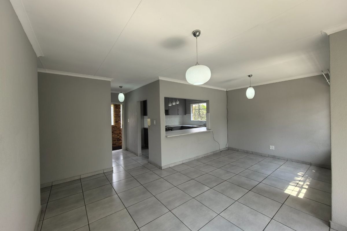 Modern 3-Bedroom Apartment | Secure Lock-Up-and-Go in Atlasville. - Photo 4