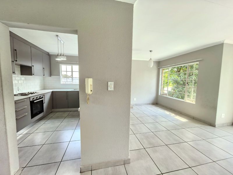 Modern 3-Bedroom Apartment | Secure Lock-Up-and-Go in Atlasville. - Photo 9