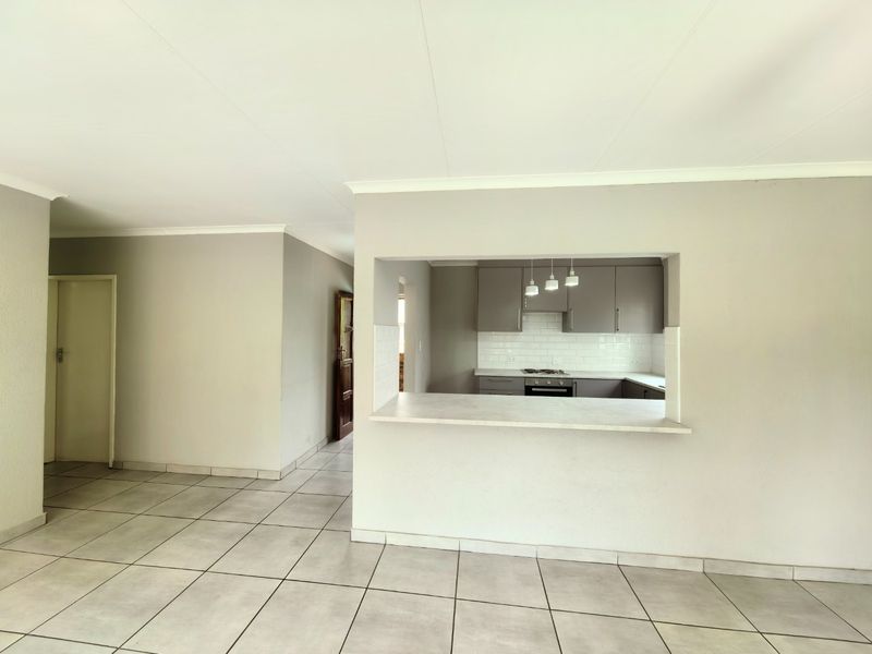 Modern 3-Bedroom Apartment | Secure Lock-Up-and-Go in Atlasville. - Photo 7