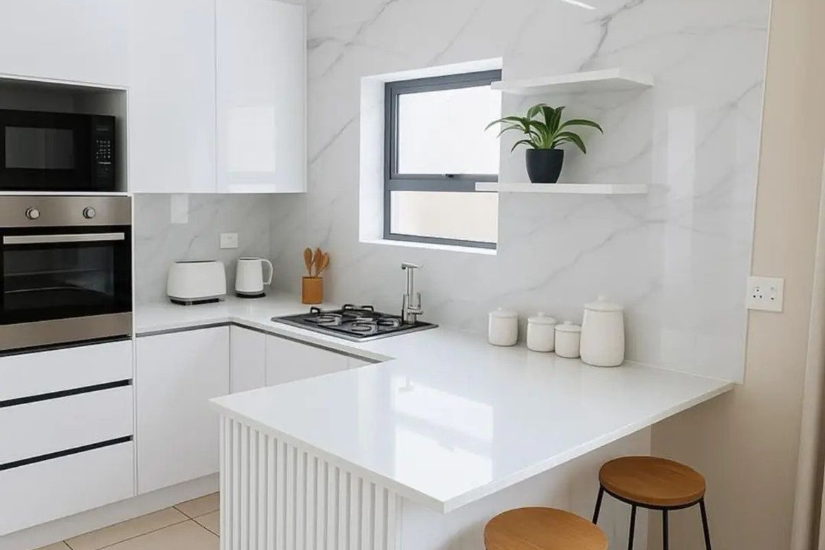 Stunning 3-bedroom property in Magalies County estate  - Photo 5