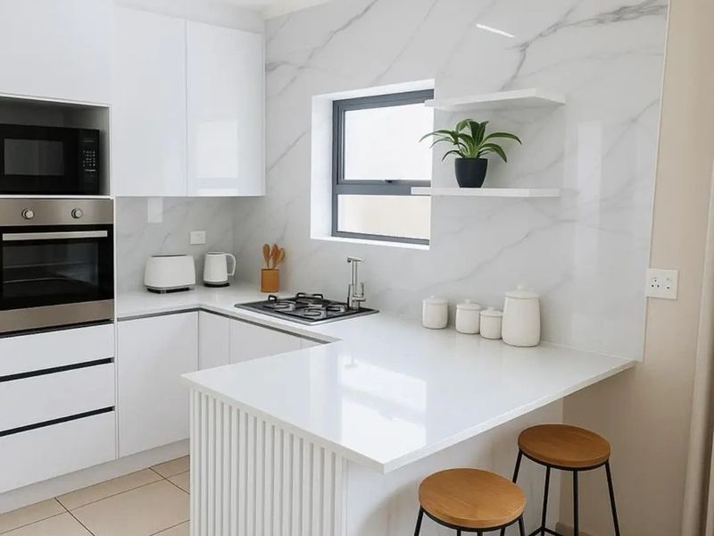 Stunning 3-bedroom property in Magalies County estate  - Photo 5