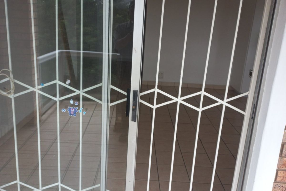 Large Basement Cottage in Serene / Leafy Westville  - Photo 5