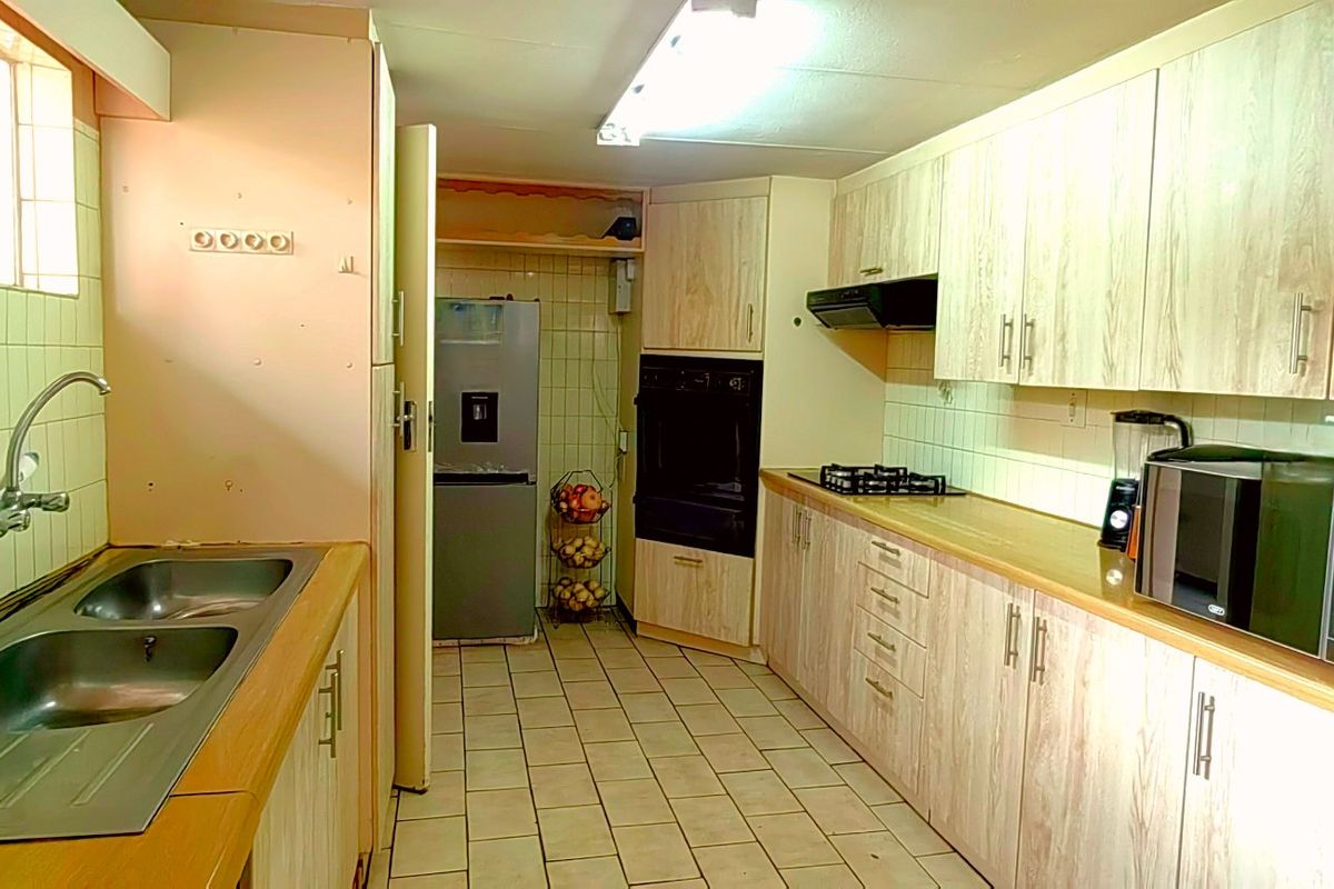 Spacious charm - Photo 2