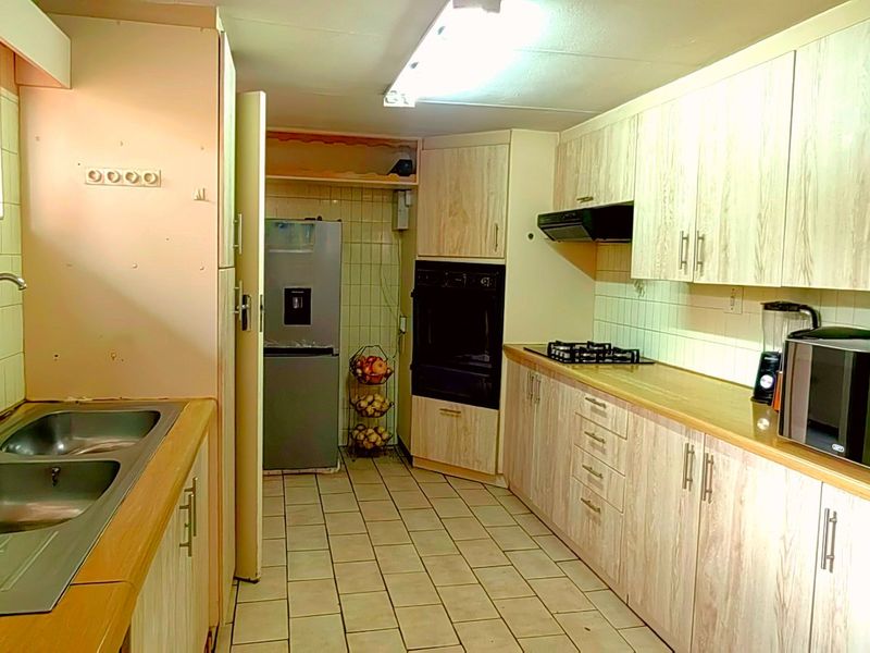 Spacious charm - Photo 2