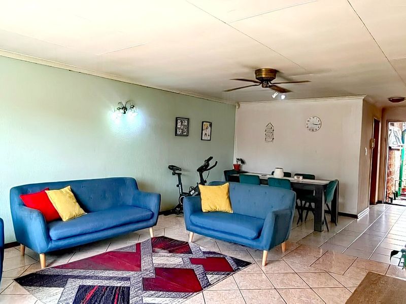 Spacious charm - Photo 5