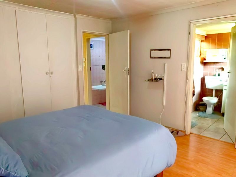 Spacious charm - Photo 9