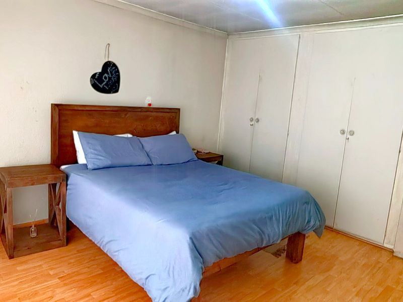 Spacious charm - Photo 8