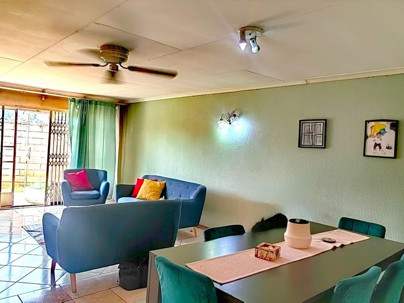 Spacious charm - Photo 6