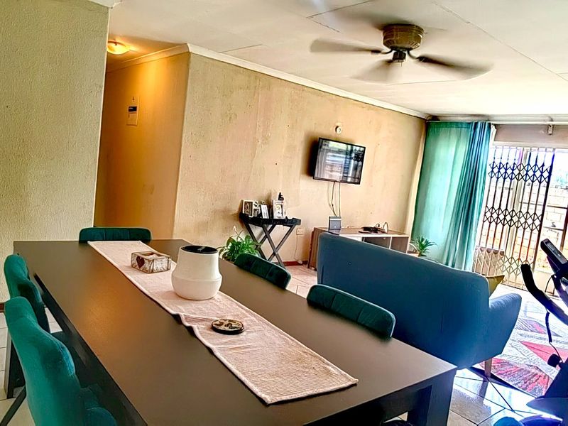 Spacious charm - Photo 7