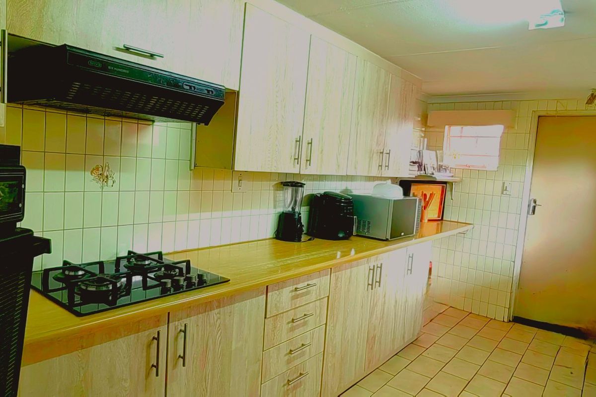 Spacious charm - Photo 4