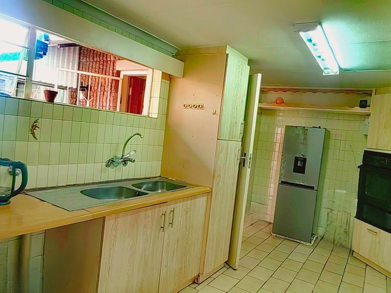 Spacious charm - Photo 3