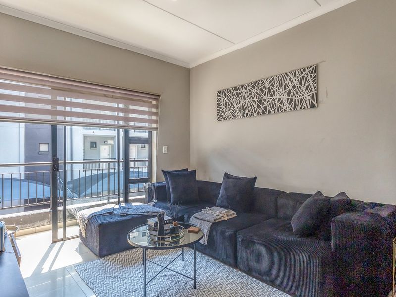 2 Bedroom Apartment for Sale  - Photo 5