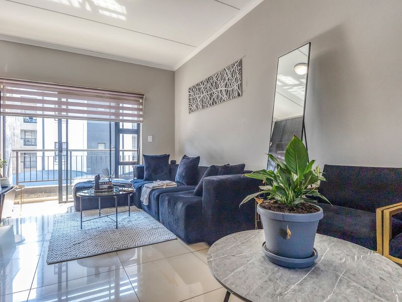 2 Bedroom Apartment for Sale  - Photo 7