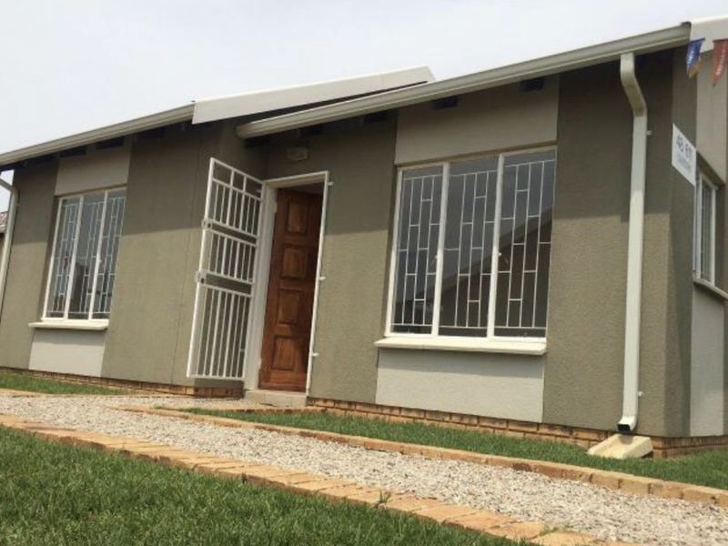 Stunning 3-bedroom house for sale in Sky City - Photo 2