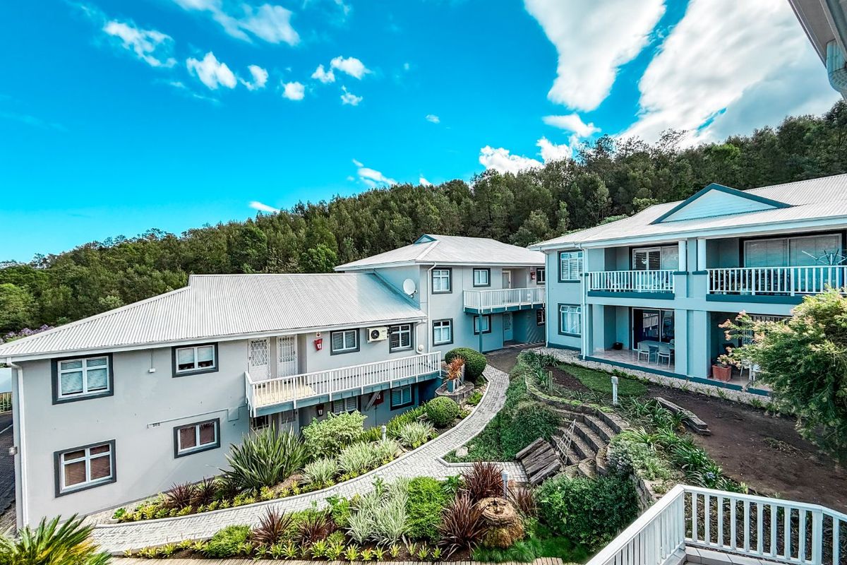 Lagoon View Investment Apartment - Photo 4