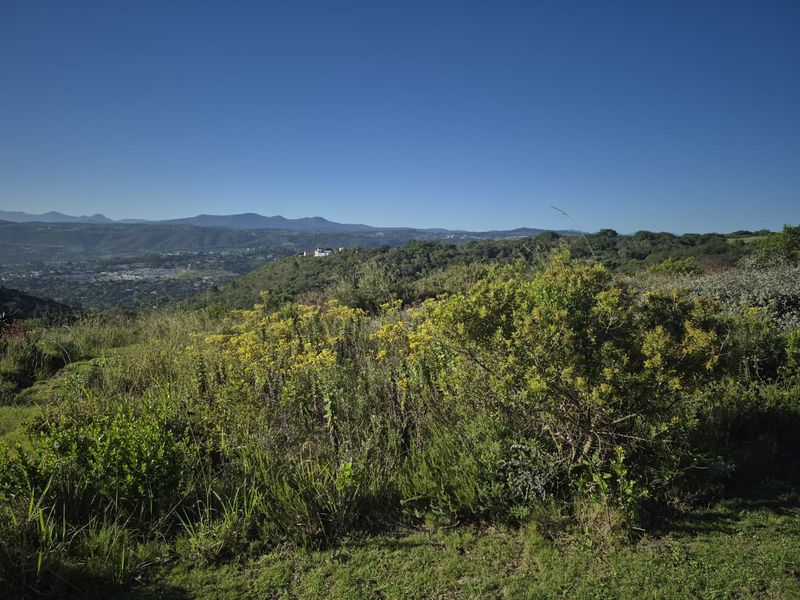 A blank canvas in one of Knysna's most prestigious addresses. - Photo 3