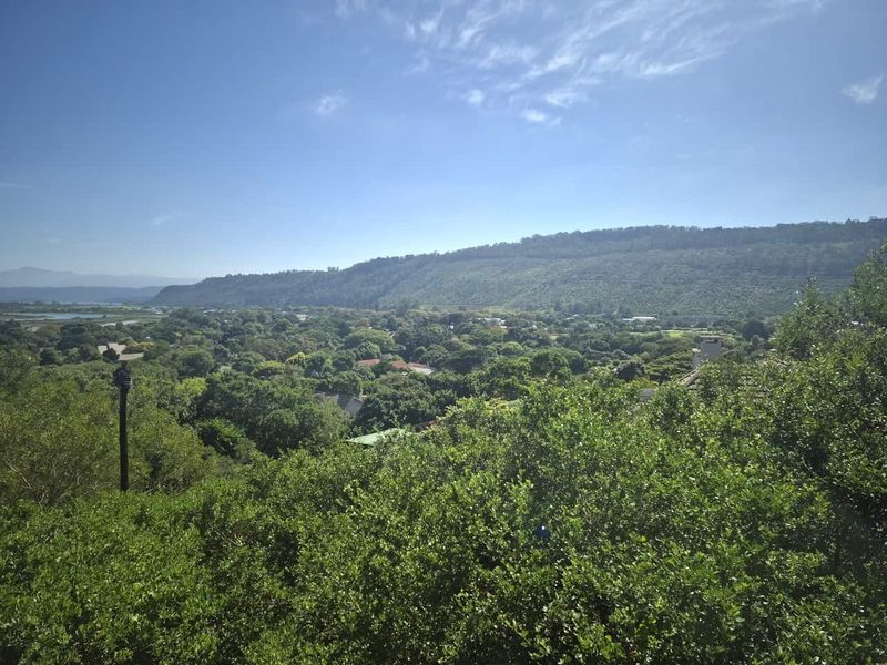A blank canvas in one of Knysna's most prestigious addresses. - Photo 6