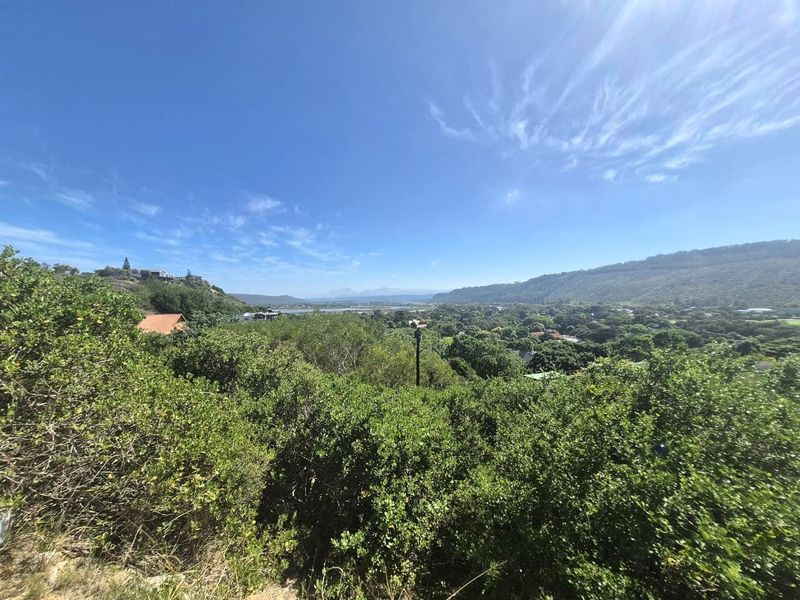 A blank canvas in one of Knysna's most prestigious addresses. - Photo 8