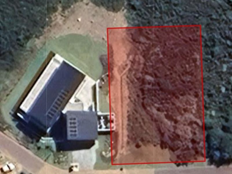 A blank canvas in one of Knysna's most prestigious addresses. - Photo 2