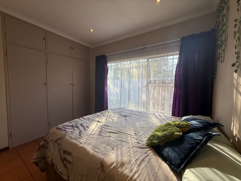 Spacious 4-Bedroom Family Home for Rent! - Photo 7