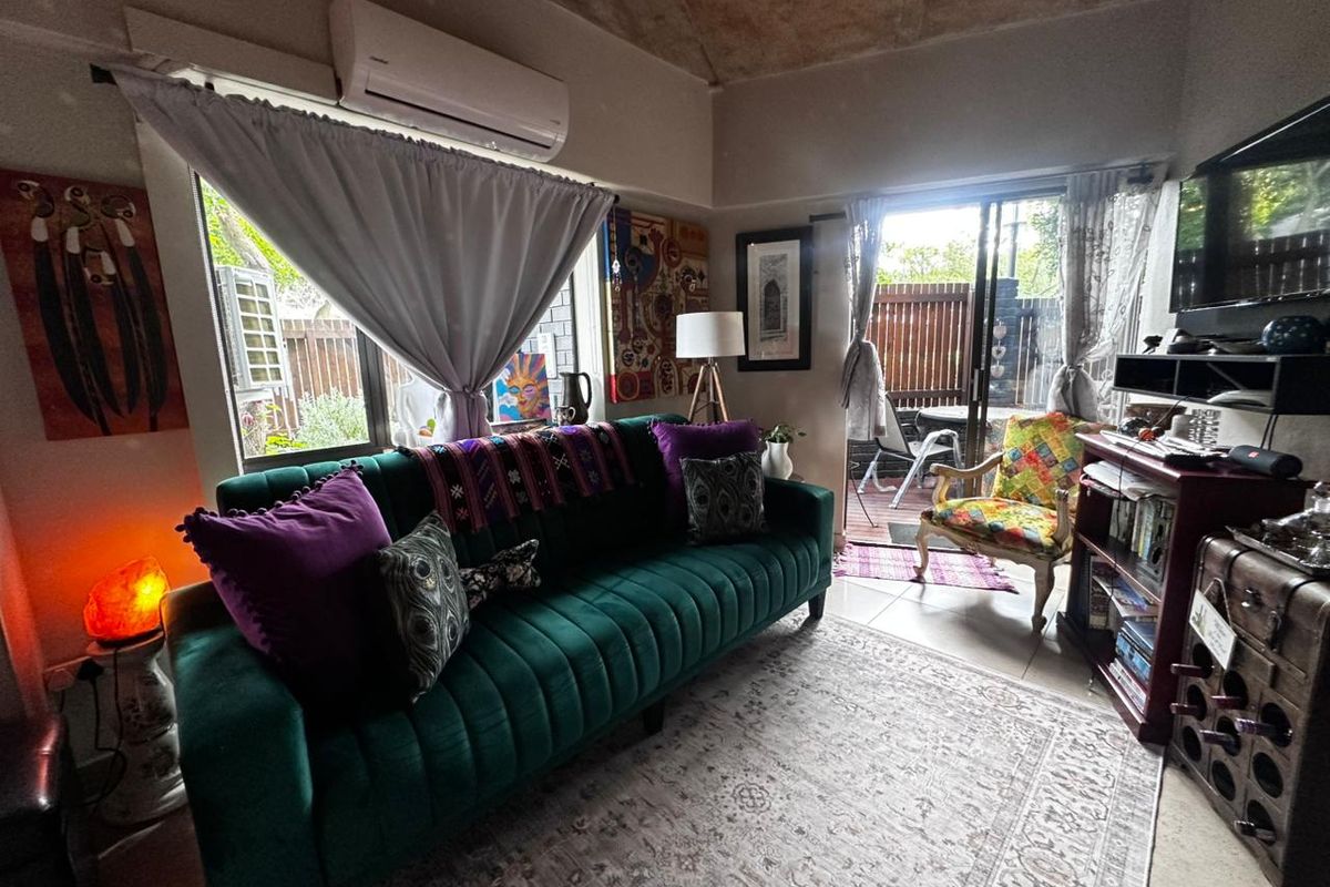 1 Bedroom Apartment for Sale in Blackbrick - Photo 5