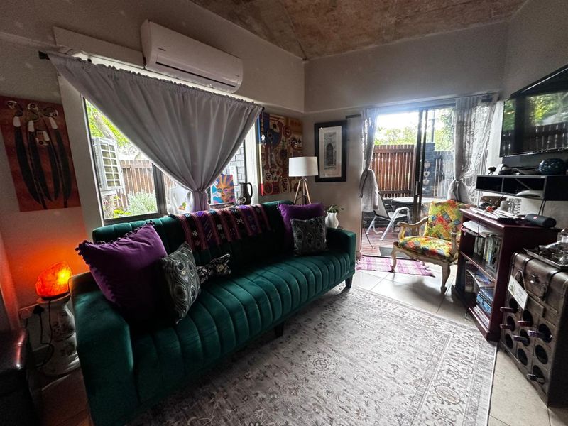 1 Bedroom Apartment for Sale in Blackbrick - Photo 5