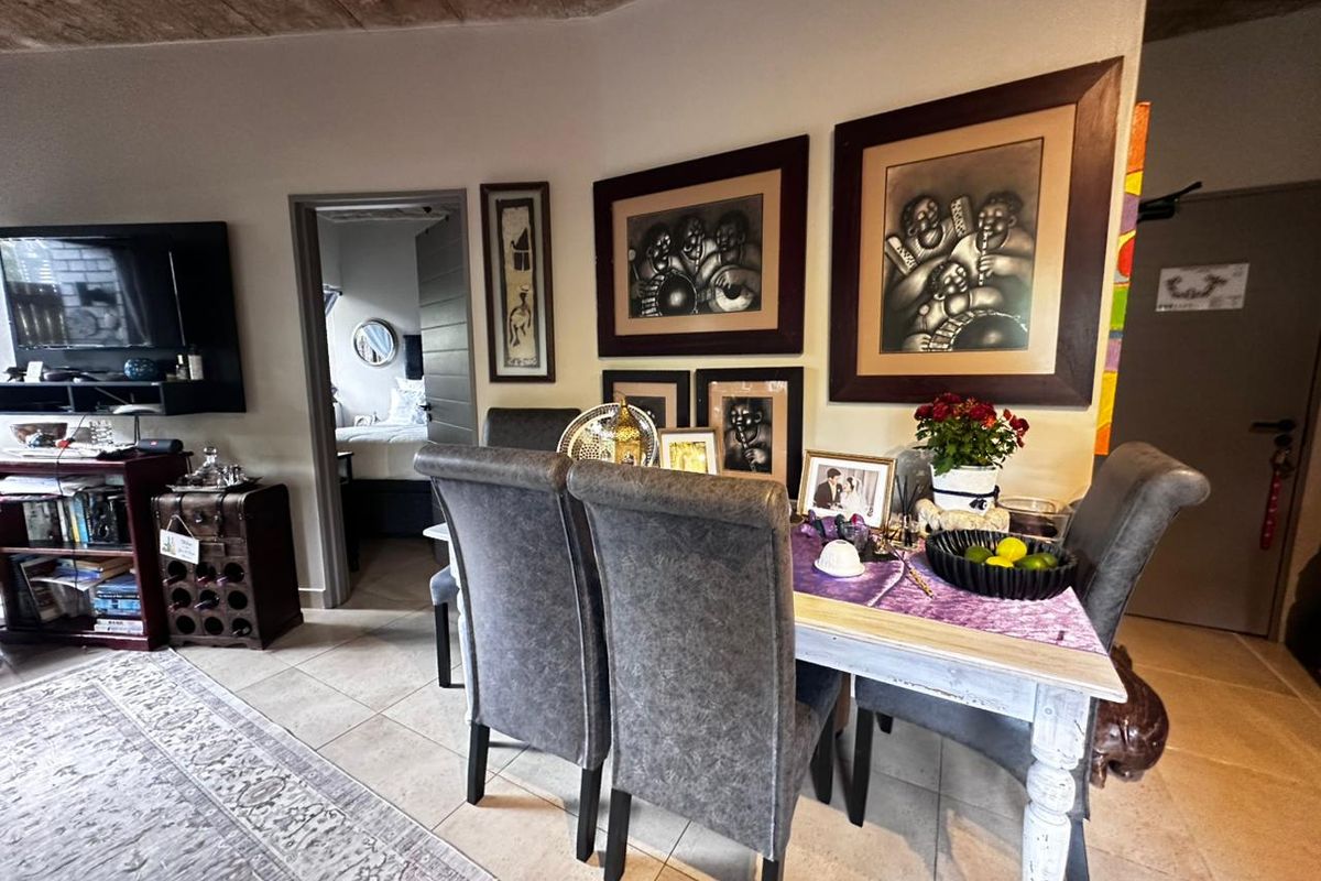 1 Bedroom Apartment for Sale in Blackbrick - Photo 3