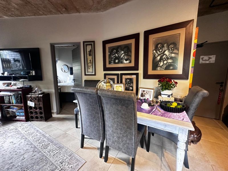 1 Bedroom Apartment for Sale in Blackbrick - Photo 3