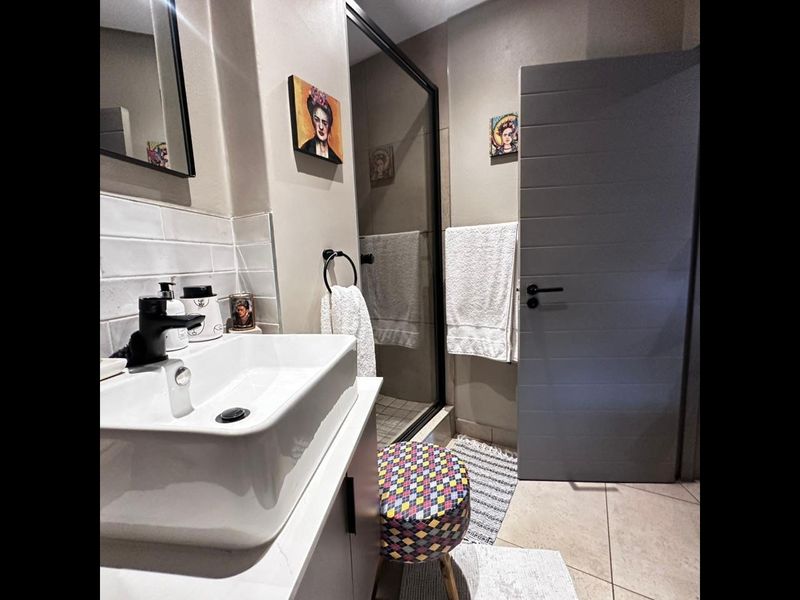 1 Bedroom Apartment for Sale in Blackbrick - Photo 9