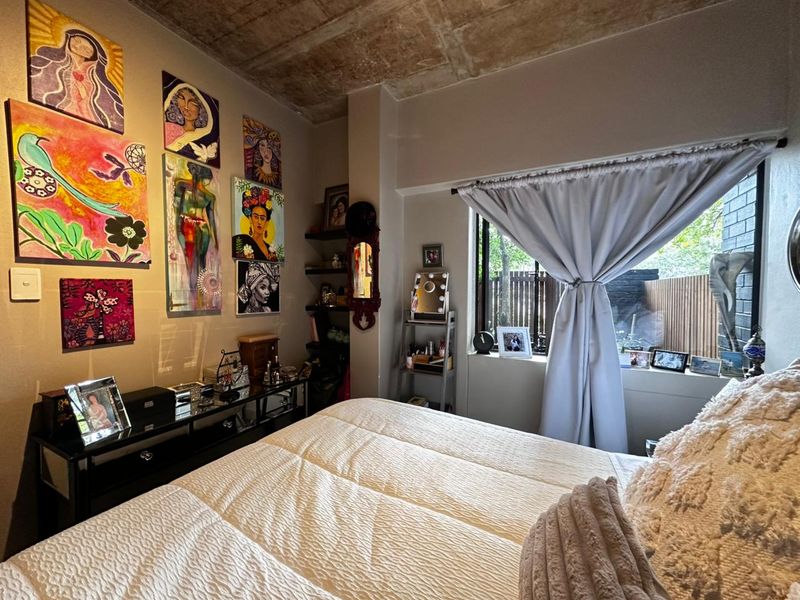 1 Bedroom Apartment for Sale in Blackbrick - Photo 8