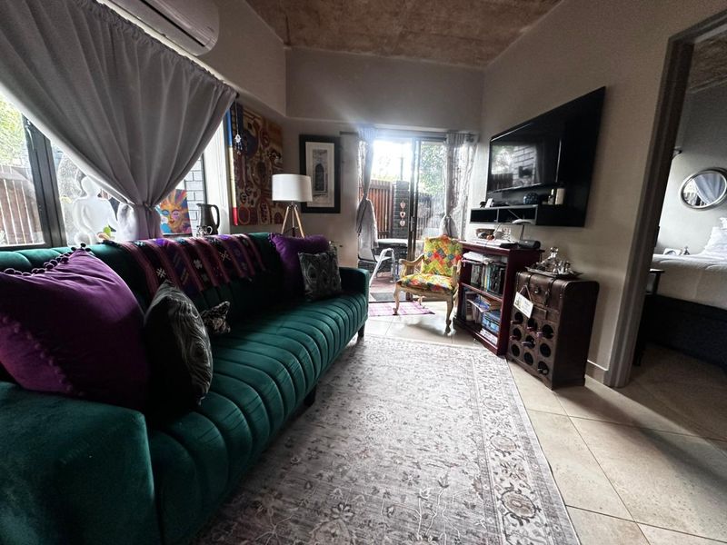 1 Bedroom Apartment for Sale in Blackbrick - Photo 6