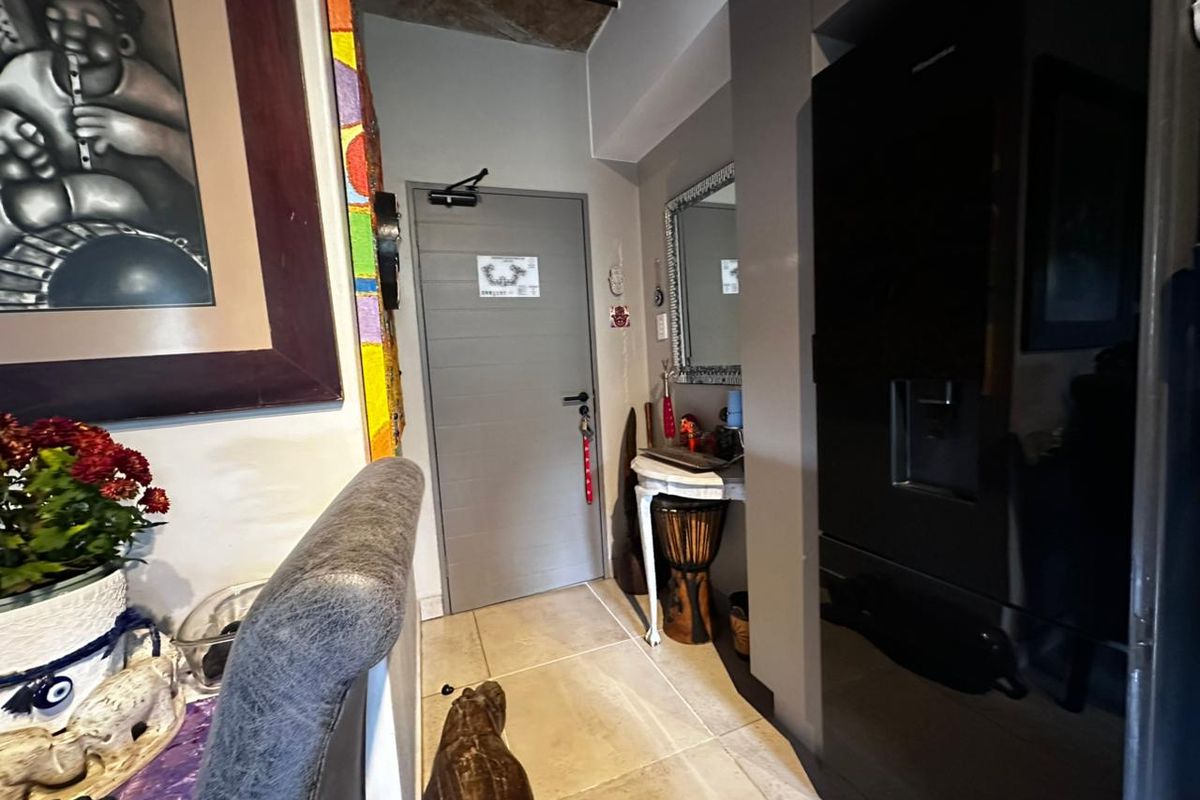 1 Bedroom Apartment for Sale in Blackbrick - Photo 4