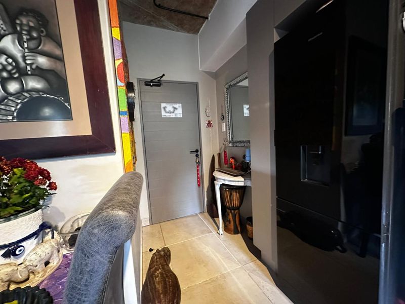 1 Bedroom Apartment for Sale in Blackbrick - Photo 4