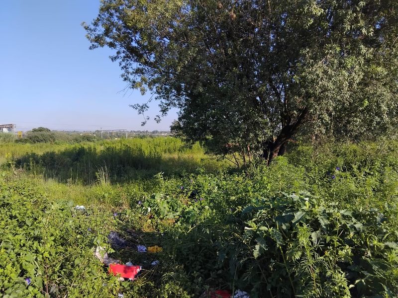 10 000 SQUARE METERS MIXED USE RE-ZONED PROPERTY DEVELOPMENT LAND FOR SALE - Photo 3