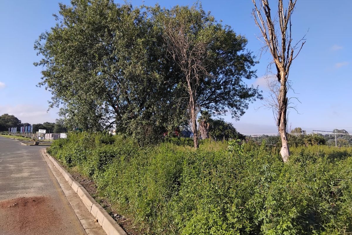 10 000 SQUARE METERS MIXED USE RE-ZONED PROPERTY DEVELOPMENT LAND FOR SALE - Photo 5