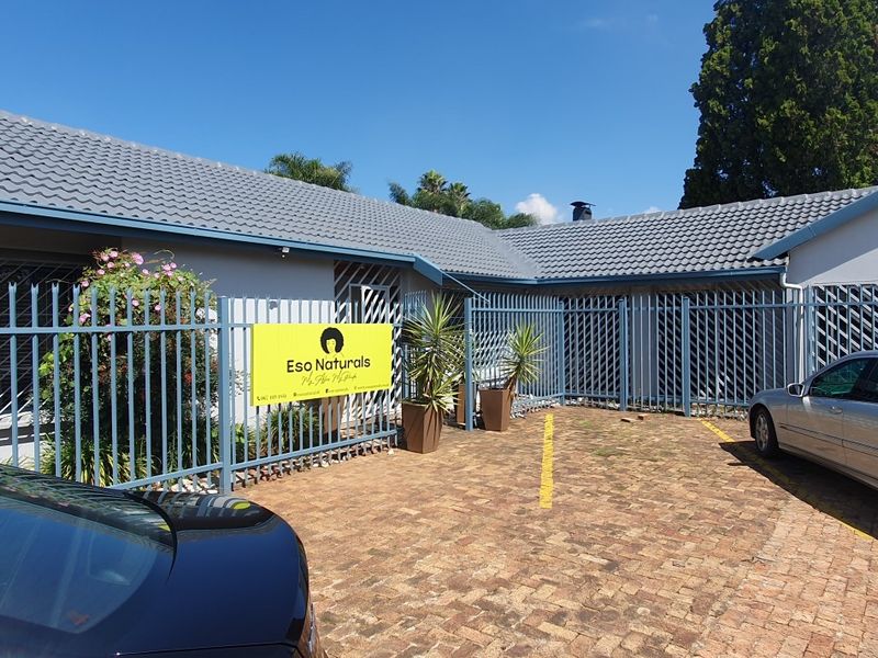 Prime Retail / Office Space (120m2) to let - Estcourt Avenue, Wierda Park, Centurion - Photo 8