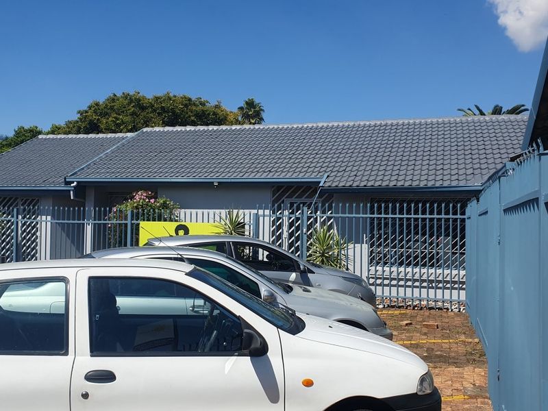 Prime Retail / Office Space (120m2) to let - Estcourt Avenue, Wierda Park, Centurion - Photo 7