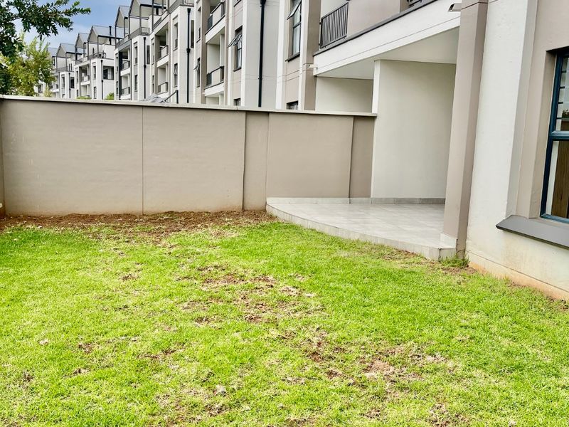 Ground Floor Luxury Living 3 Bedroom, 2 Bathroom Apartment in Munyaka Lifestyle Estate - Photo 10