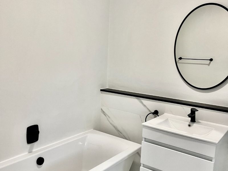 Ground Floor Luxury Living 3 Bedroom, 2 Bathroom Apartment in Munyaka Lifestyle Estate - Photo 8