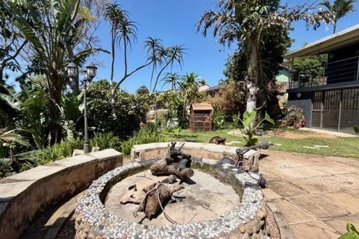 Tropical Coastal Retreat with Ocean Views – Your Dream Family Home Awaits - Photo 3