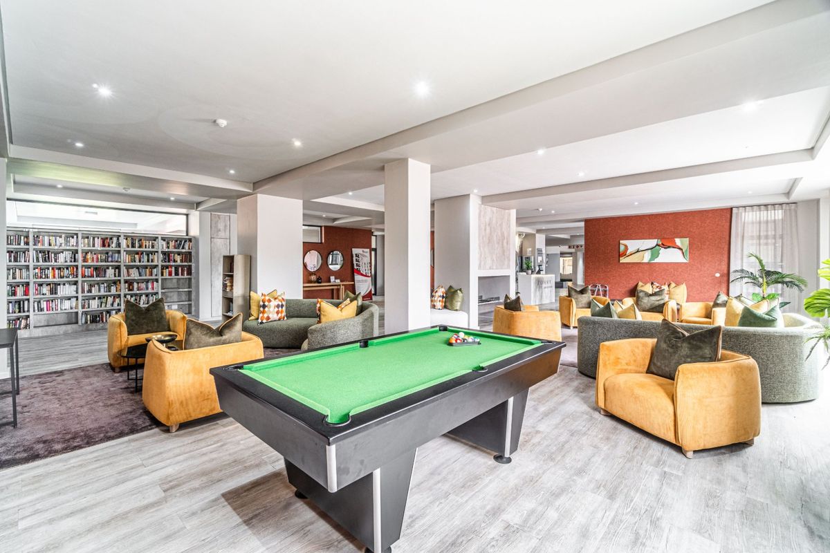 2 Bedroom Apartment for Sale in Durbanville Central - Photo 5