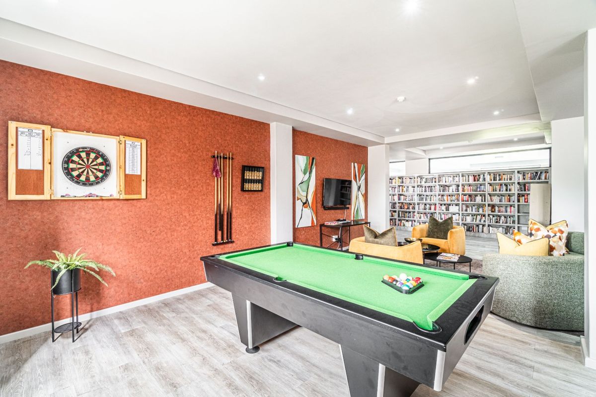 2 Bedroom Apartment for Sale in Durbanville Central - Photo 4