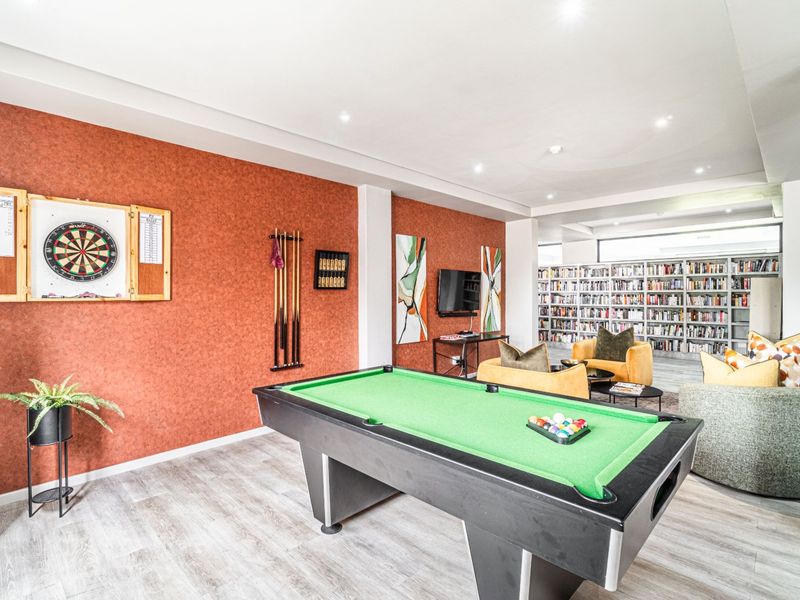 2 Bedroom Apartment for Sale in Durbanville Central - Photo 4