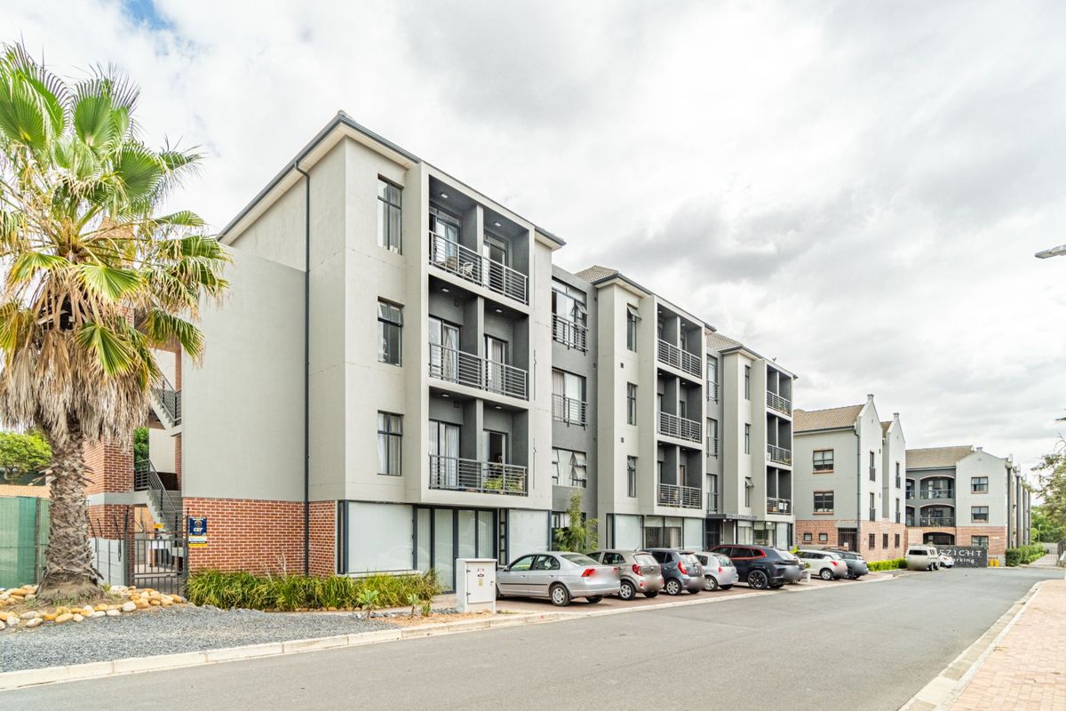 2 Bedroom Apartment for Sale in Durbanville Central - Photo 3