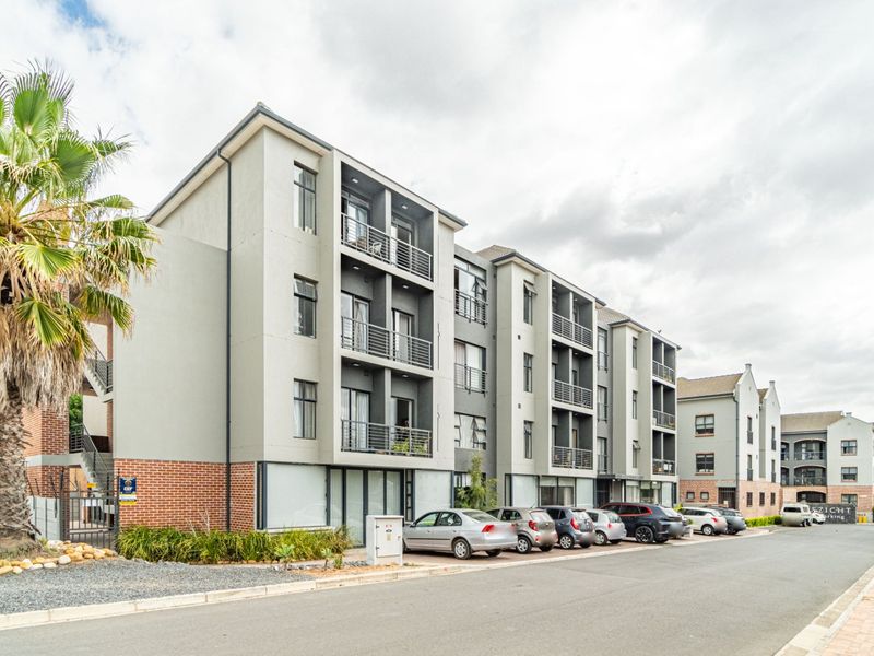 2 Bedroom Apartment for Sale in Durbanville Central - Photo 3