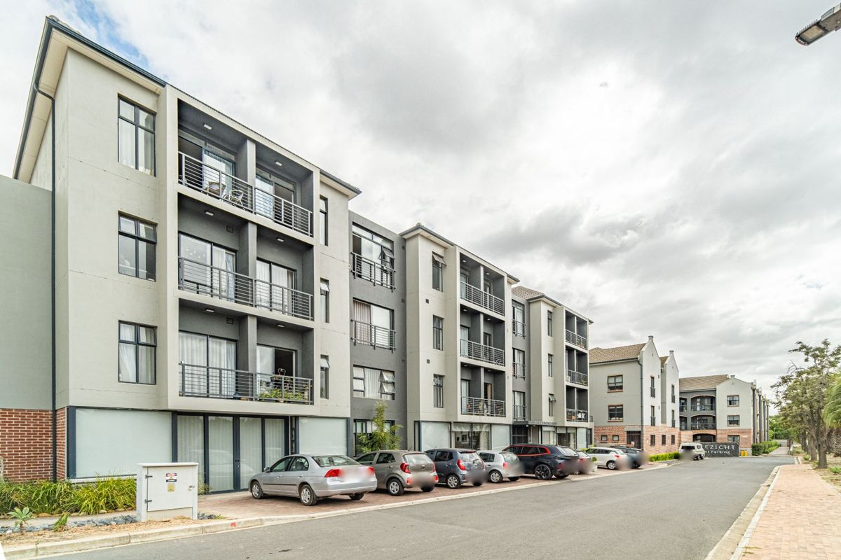 2 Bedroom Apartment for Sale in Durbanville Central - Photo 2