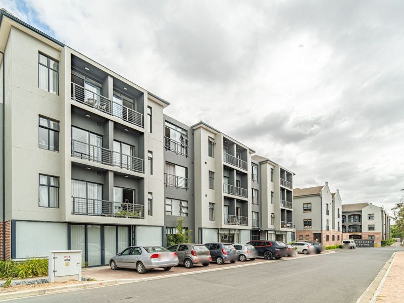 2 Bedroom Apartment for Sale in Durbanville Central - Photo 2